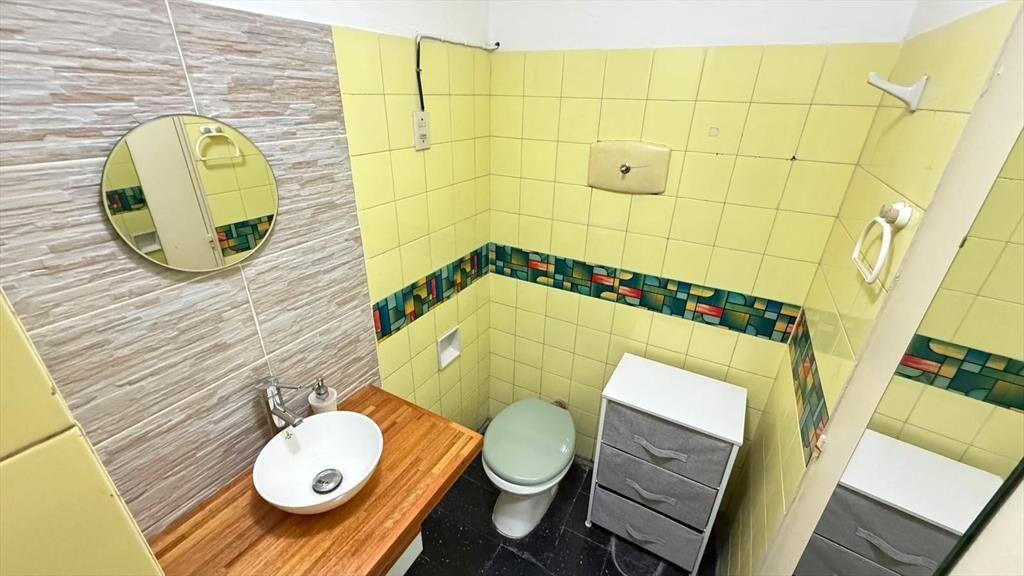 Venta de Apartamento en Cordón