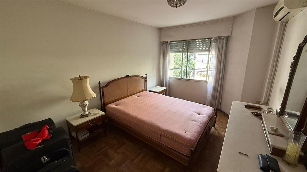 26 de Marzo próximo a Pereira, 86 m2, 3 dormitorios, losa y