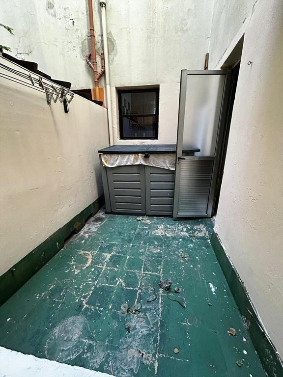 Alquiler de Apartamento de 2 dormitorios en Parque Rodó