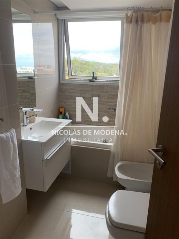 apartamento en playa brava