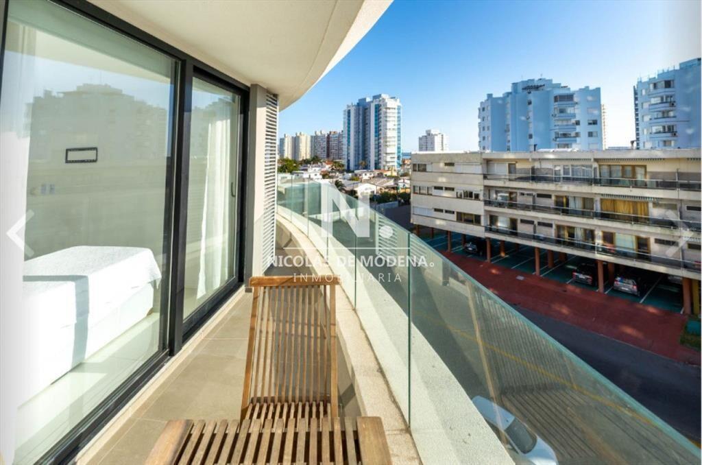 Espectacular departamento en venta en Punta del