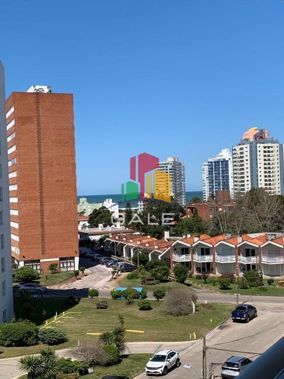 Apartamento en Punta del Este