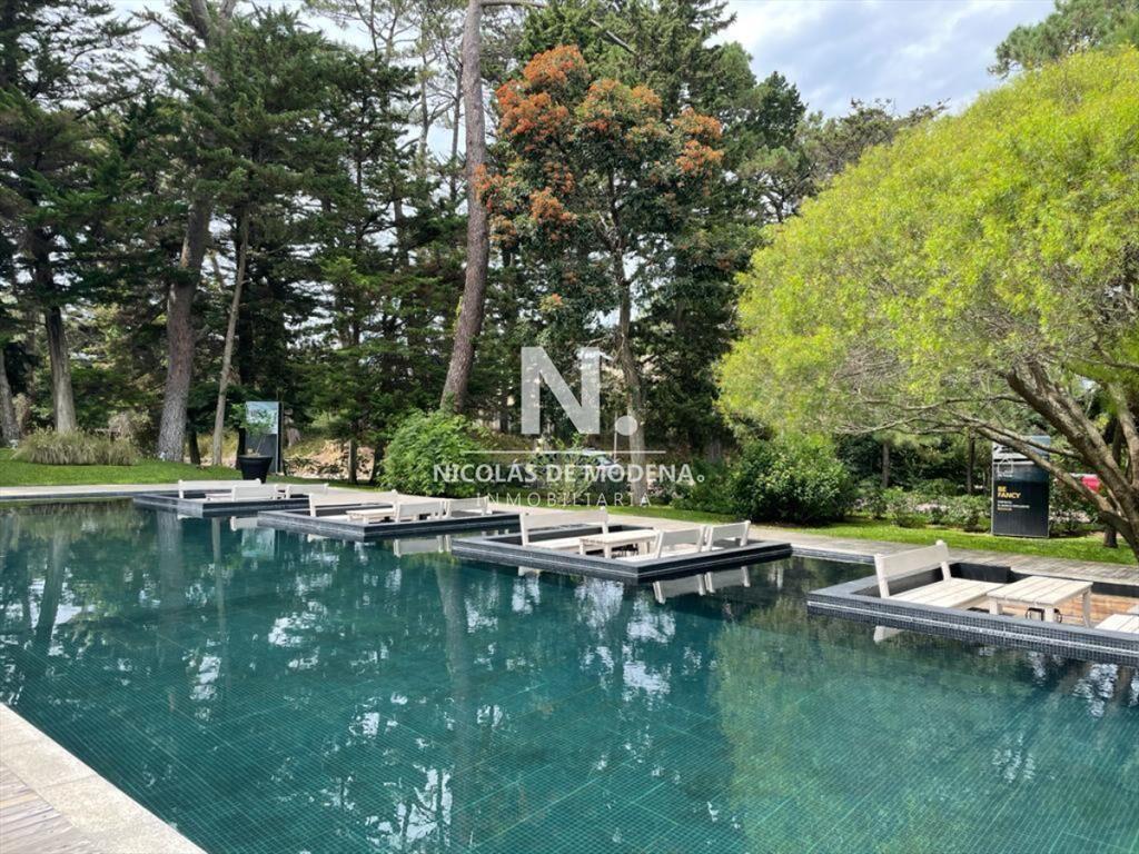 Apartamnto en Venta de 1 dormitorio en San Rafael