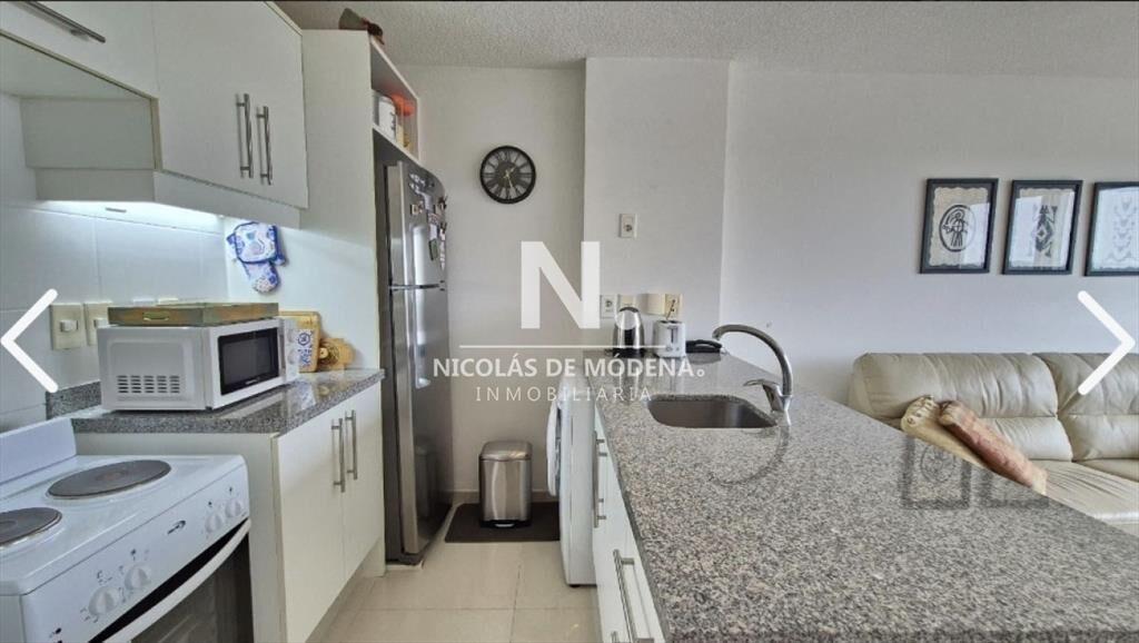 En venta apartamento de 1 dormitorio, en Playa