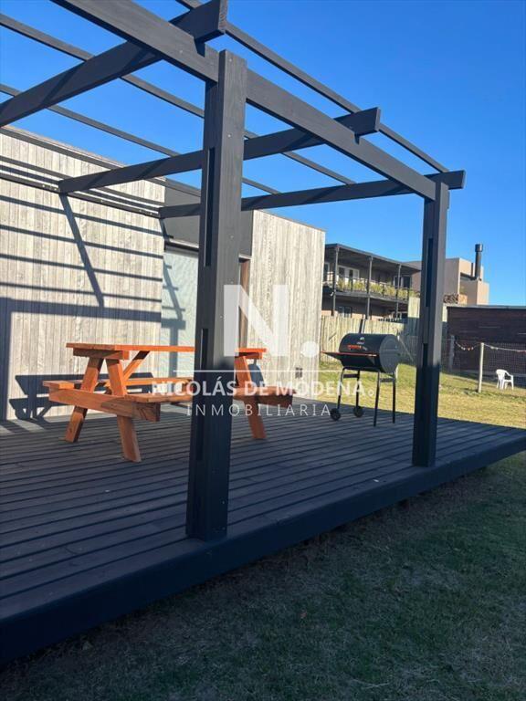 Casa en la Juanita, Jose Ignacio de 3