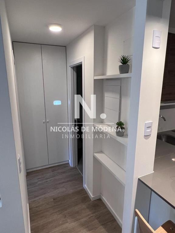 Venta Apartamento de 1 dormitorio con Renta en