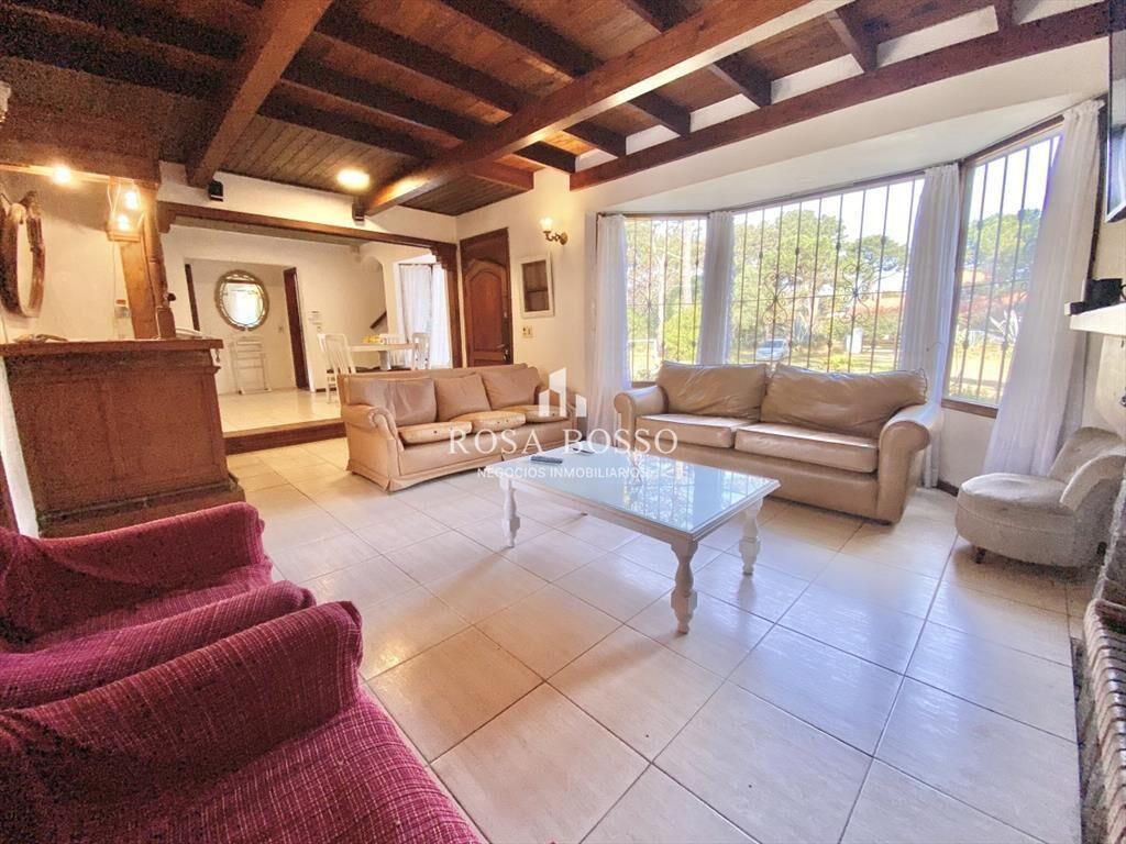 Casa Alquiler 3 dormitorios RincÃ³n del Indio del