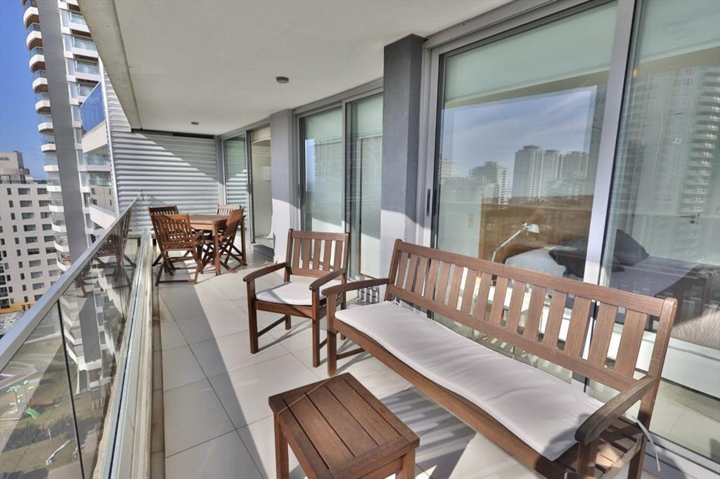 VENTA APARTAMENTO 2 DORMITORIOS MAS DEPENDENCIA EDIFICIO ES