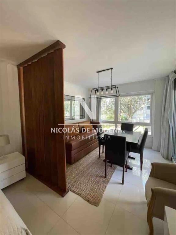 Departamento de 1 dormitorio en venta, Punta del