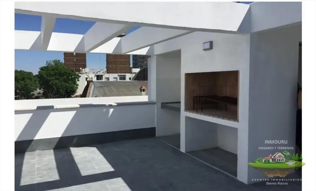 ALQUILER de apartamento en BELLA VISTA