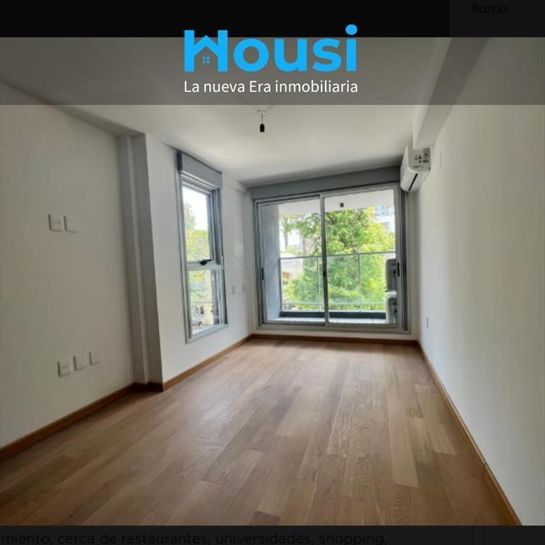 Apartamento en venta monoambiente proyecto SAS 34 punta car