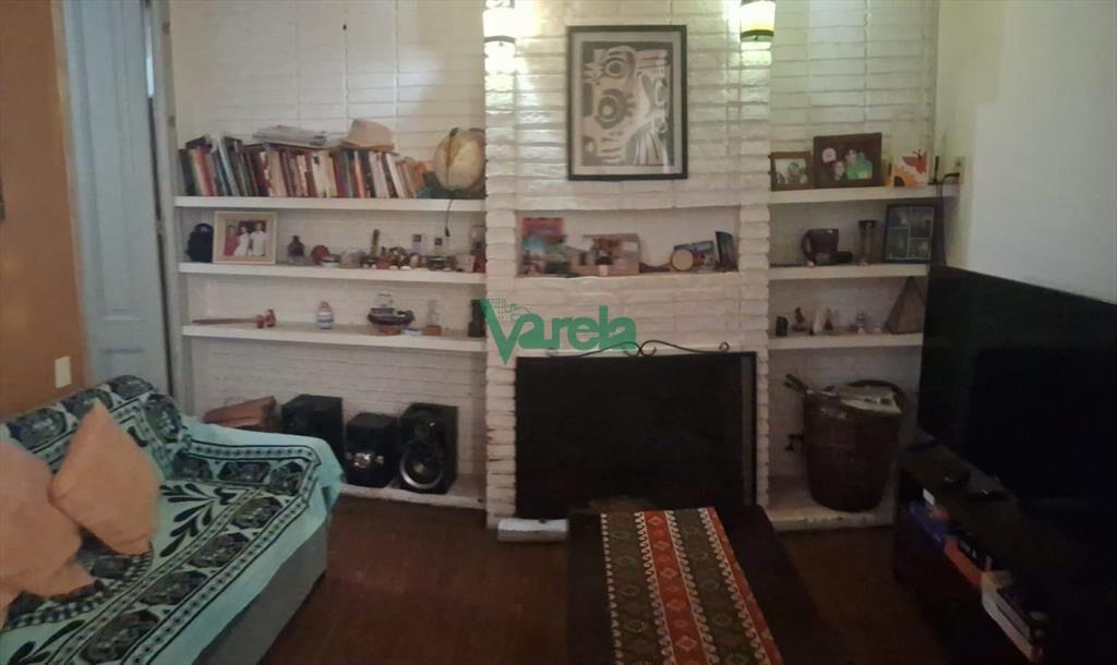 Casa Cordón 3 dormitorios 2 baños living con a
