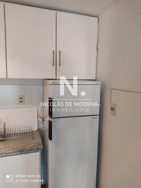 Apartamento a la Venta de 1 dormitorio.