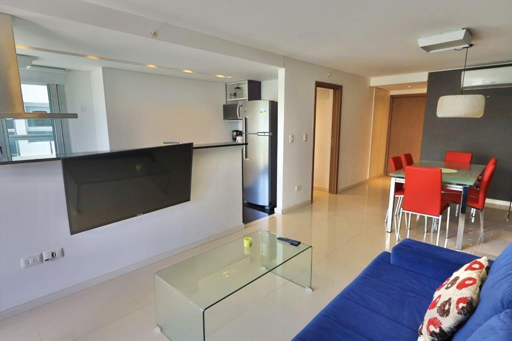 VENTA APARTAMENTO 1 DORMITORIO - LOOK BRAVA