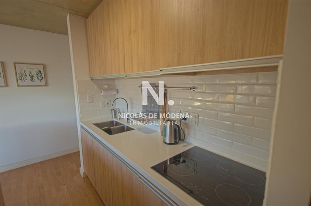 Apartamento en venta - Mansa