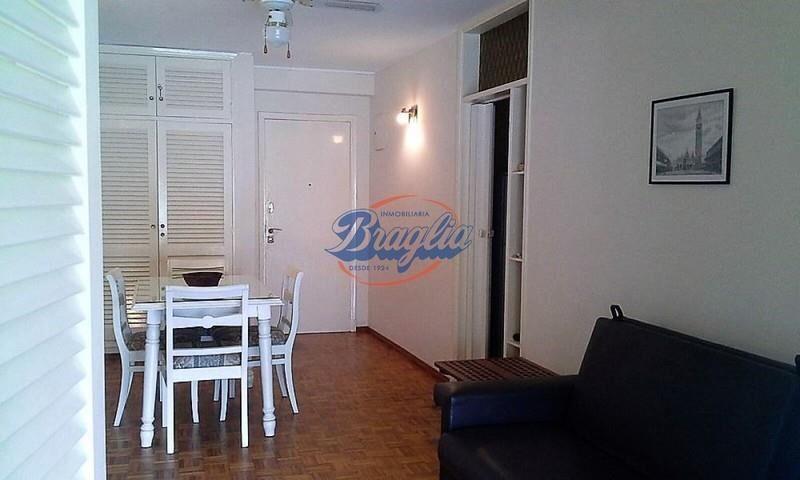 Apartamento Alquiler Temporal en Parada Mansa