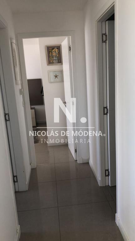 En venta apartamento de 1 dormitorio en Punta del
