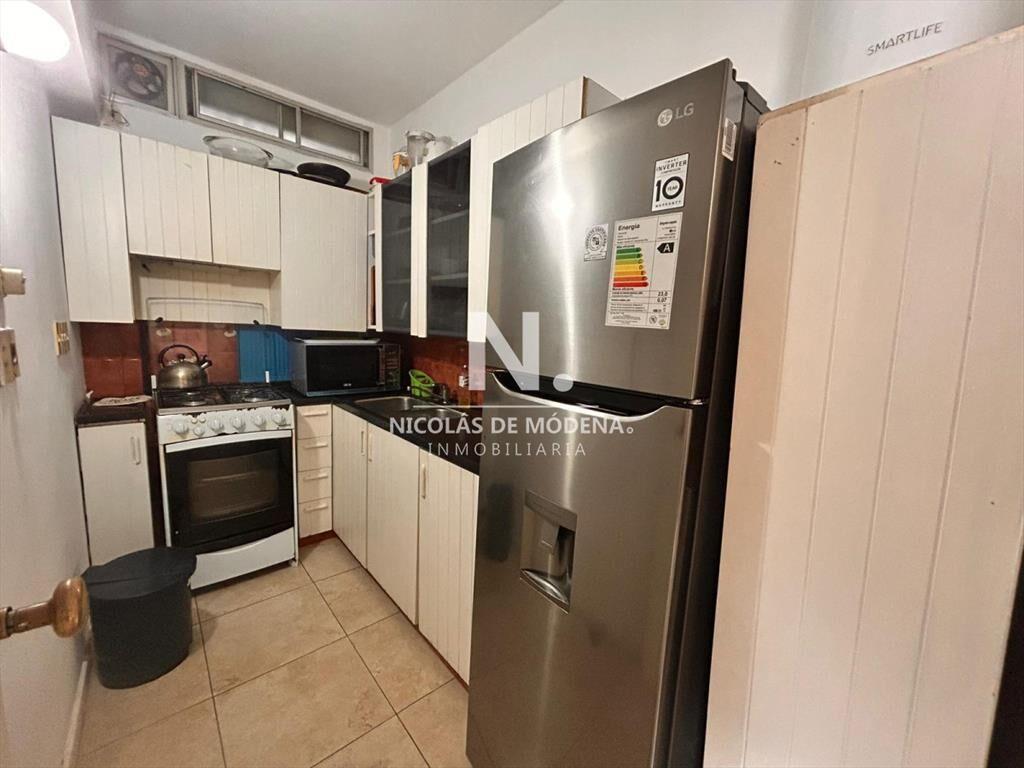 En venta apartamento en Brava - Punta del Este de