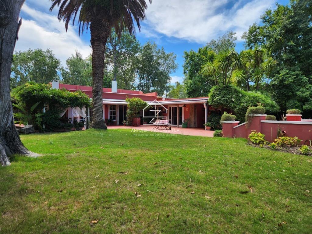 Venta chacra tipo quinta, Punta Ballena