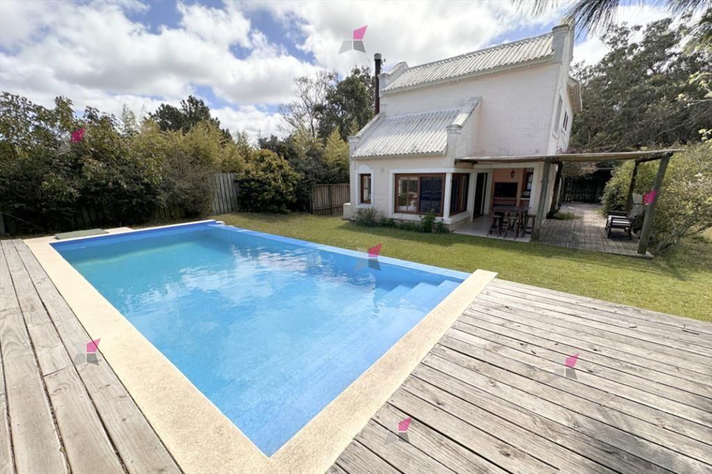 Casa en La Barra en alquiler