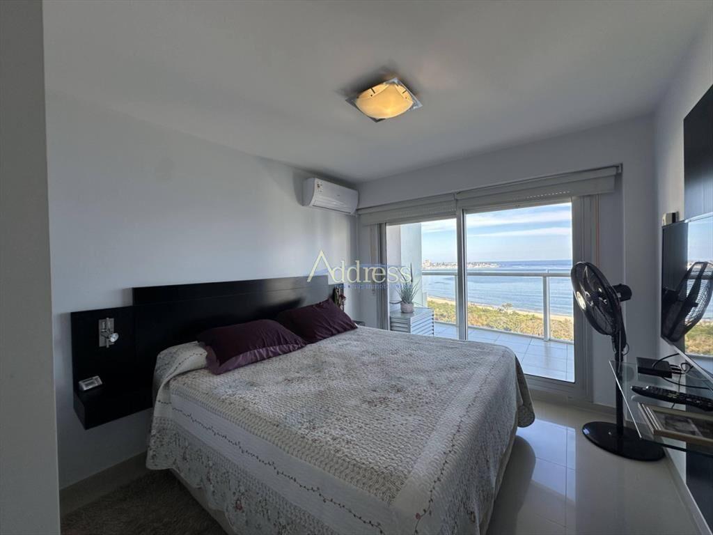 Estupendo Apto en Sea & Forest a Metros del Mar!