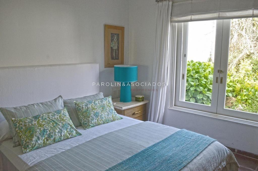 Hermosa casa en venta en Punta del Este.