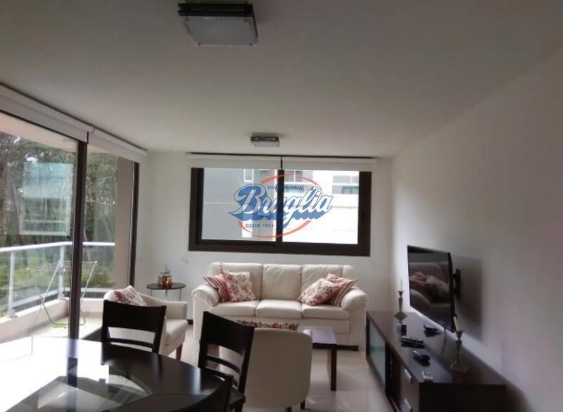 Apartamento Alquiler Temporal en Punta del Este