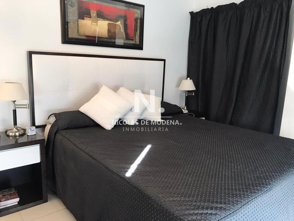 Apartamento en venta con excelente vista y propio