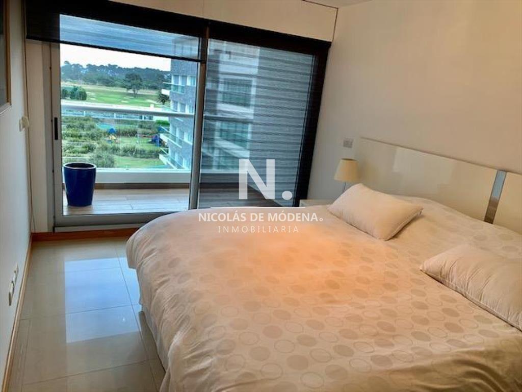 Apartamento Penthouse de 2 dormitorios en venta