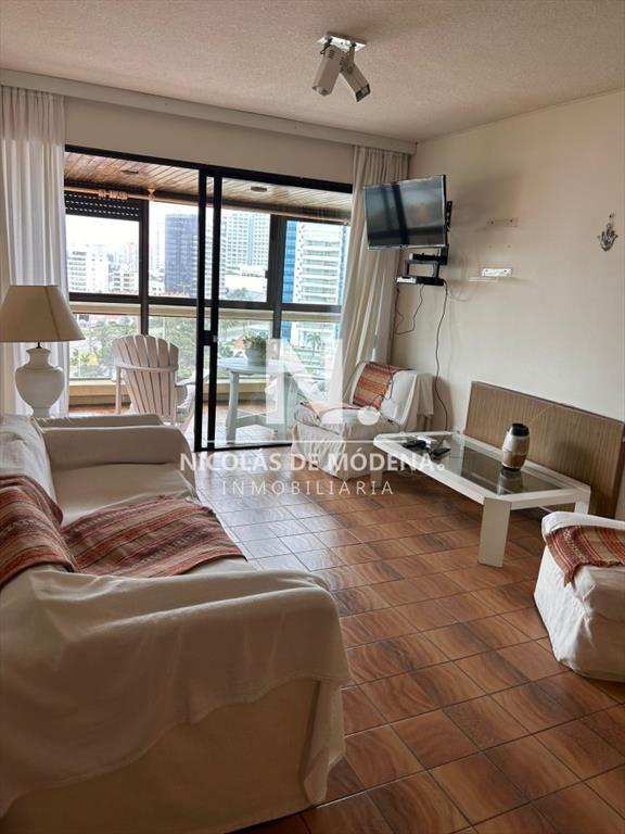 Alquiler Temporario de Apartamento 2 dormitorios