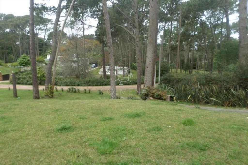 Casa en Punta Ballena - Portezuelo Bosque