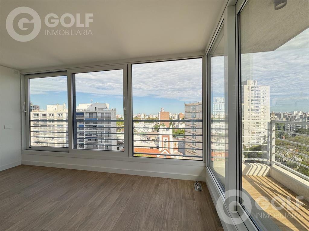 Venta de apartamento 2 dormitorios en JOY Pocitos