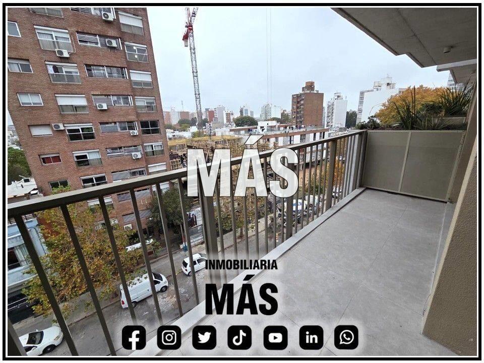 Apartamento Venta A Estrenar Buceo Montevideo iMas.uy LC...