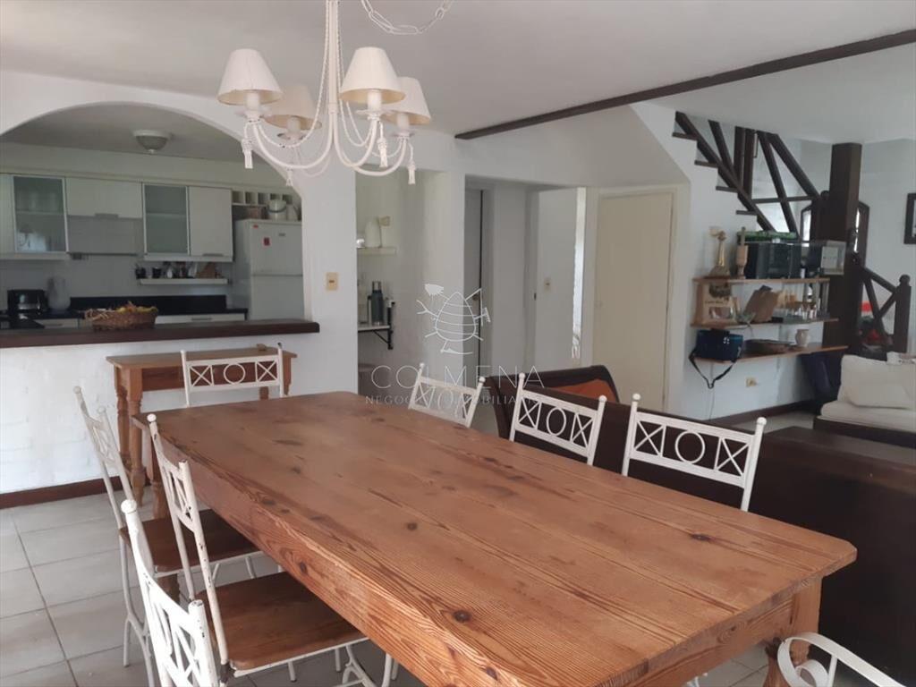 Casa en venta en el Complejo Solanas