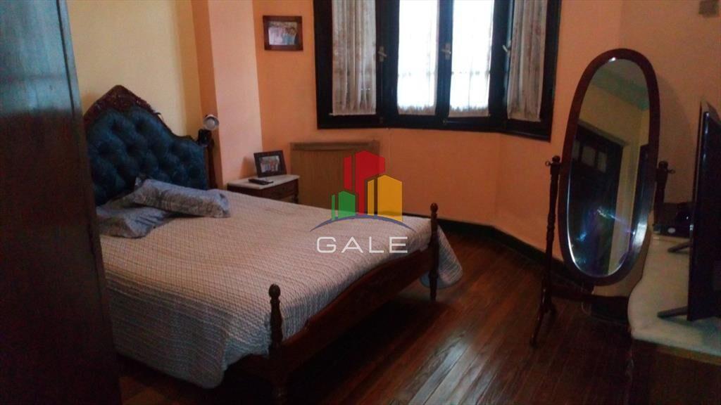Apartamento Independiente En Centro De Montevideo