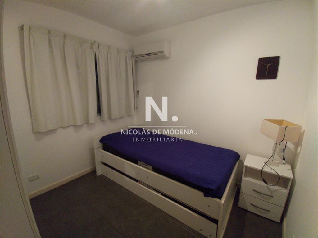 Apartamento de dos dormitorios en venta - Aidy