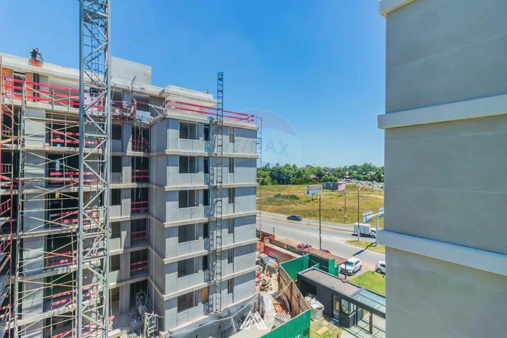 Venta apto 1 dorm, Parque Batlle