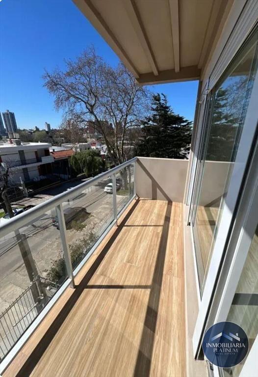Apartamento en alquiler en Malvin