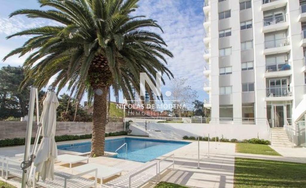 En venta apartamento de 1 dormitorio, en Playa