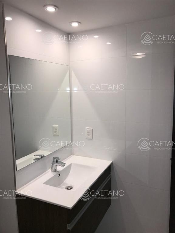 Apartamento en Roosevelt, 3 dormitorios *