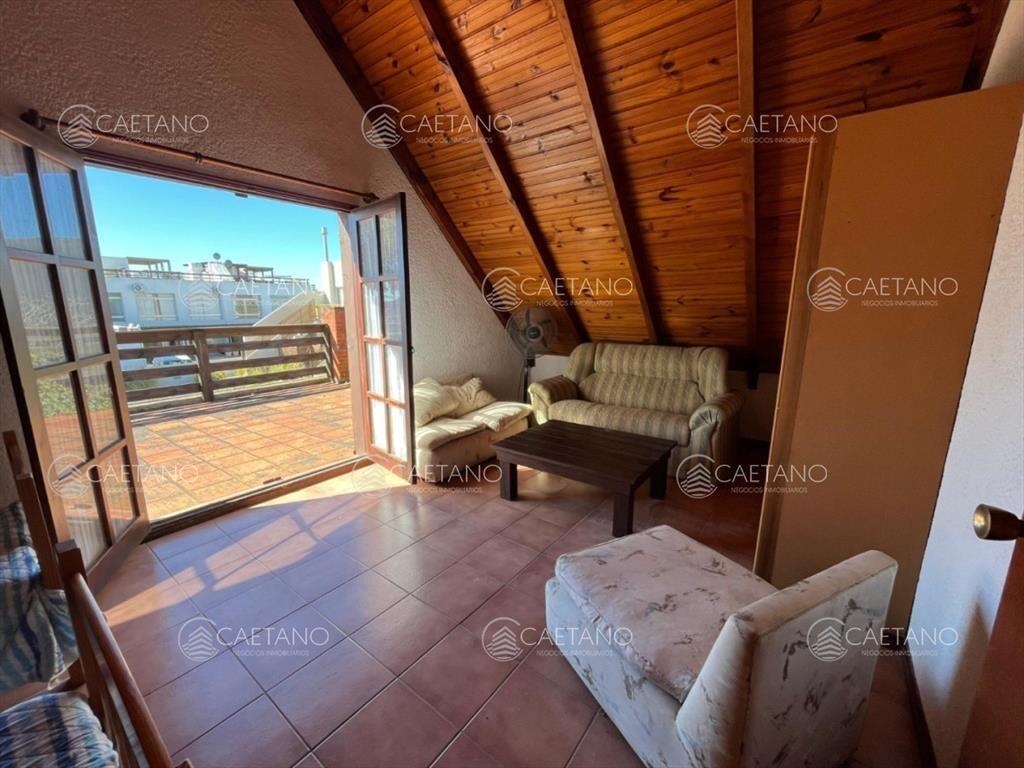 ALQUILER TEMPORAL DE CASA EN MANANTIALES