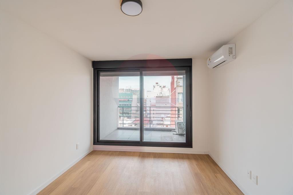 Venta apartamento Cordón 2 dormitorios con garaje