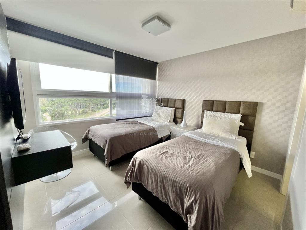 Apartamento en Roosevelt - Vista Brava y Mansa