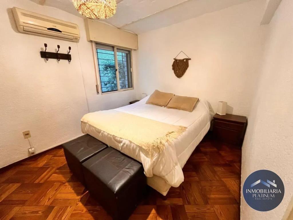 Apartamento 3 dormitorios en alquiler, Palermo