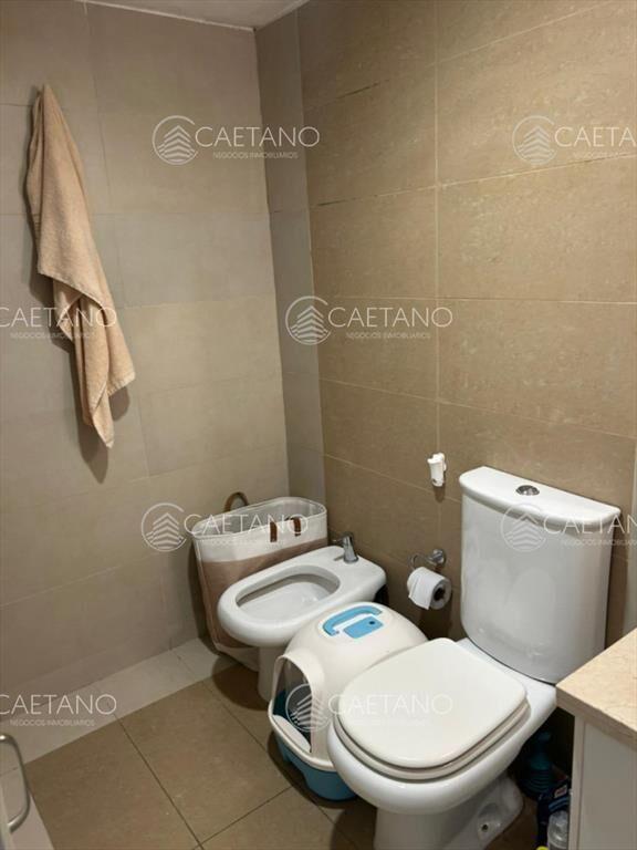 Apartamento con vista al puerto