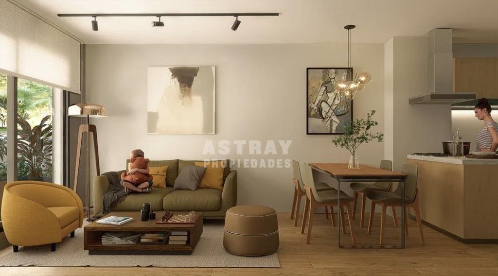 Apartamento en Venta