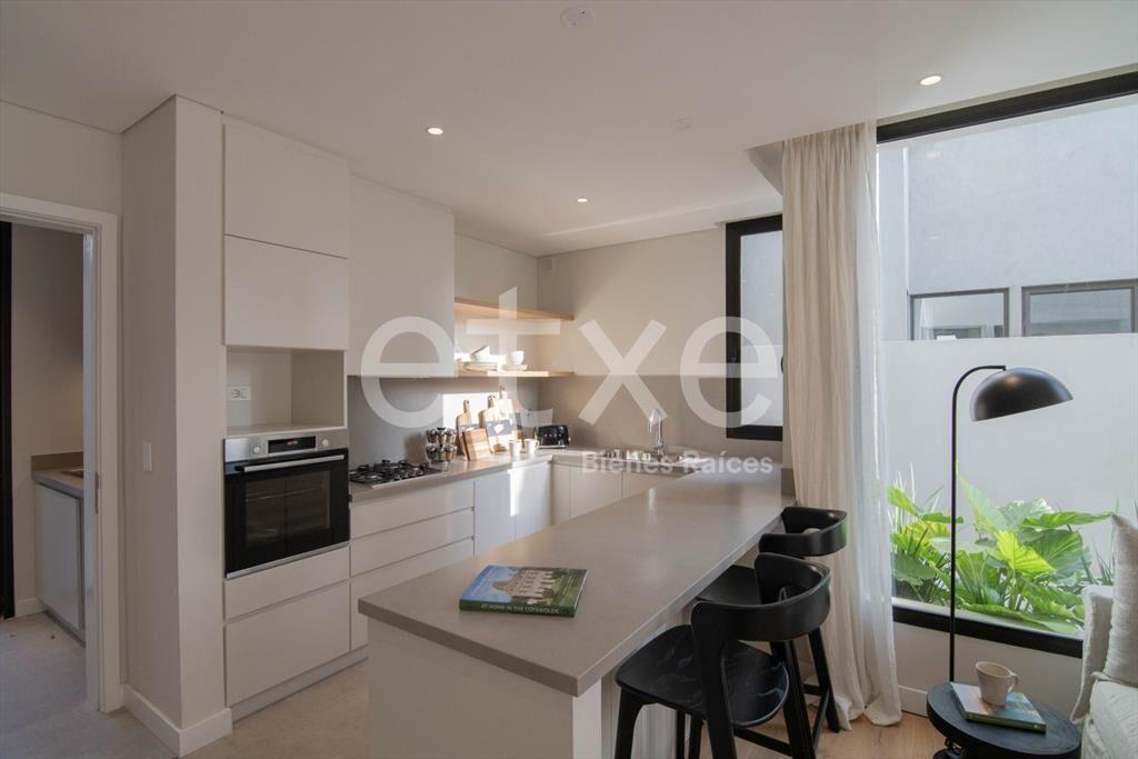 Venta de Casa PH a Estrenar en San Nicolas...