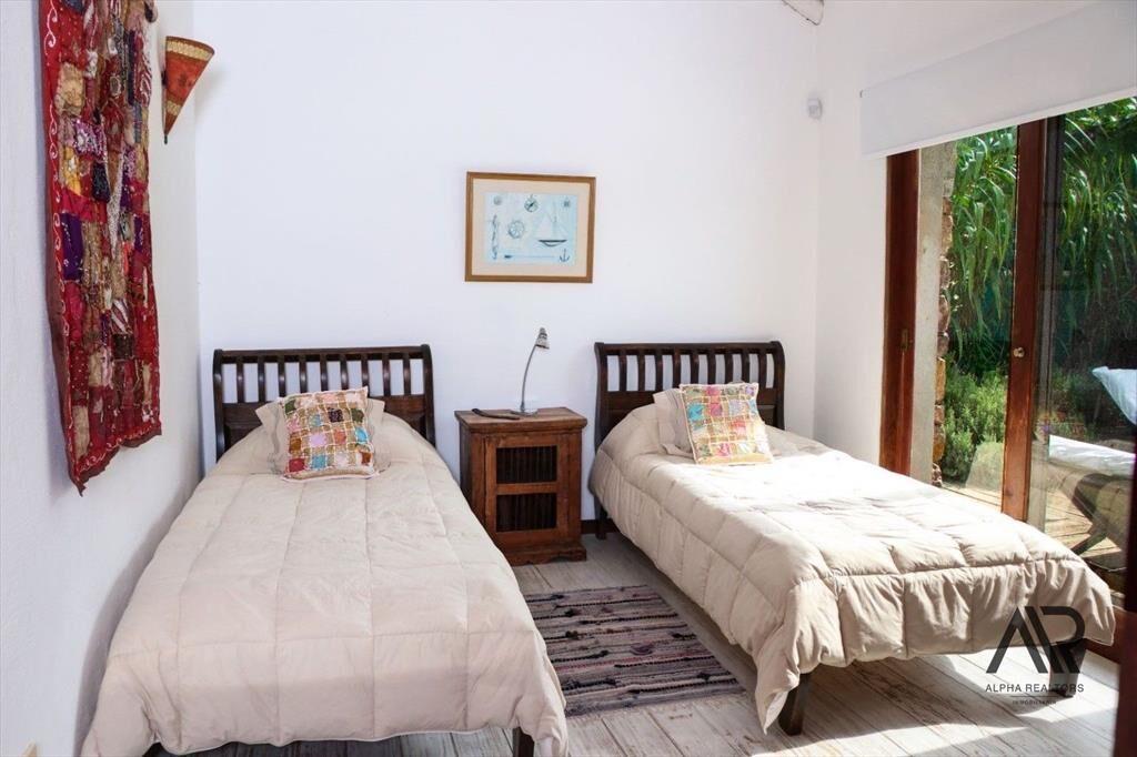 Venta Casa En Punta Del Este . Manantiales