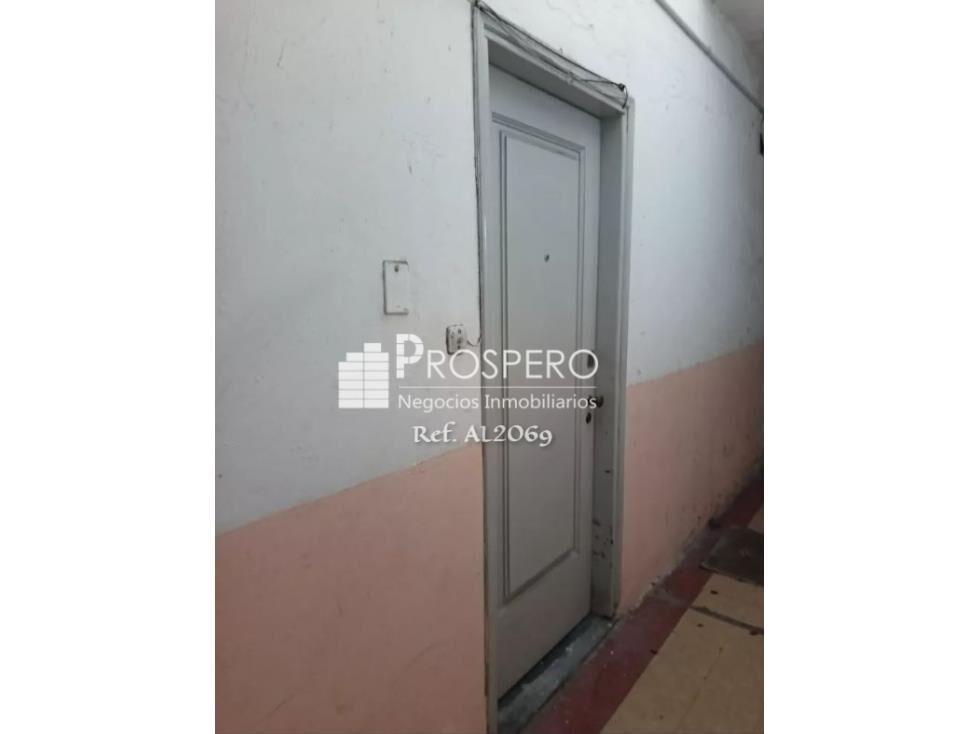 AL2069/1 Venta Apartamento 1dorm Villa muñozPatio c/renta