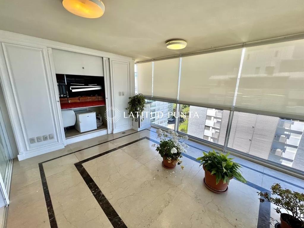 Apartamento en Golden Gate
